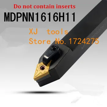 MDPNN1616H11,extermal ferramenta para torneamento lojas de Fábrica, a espuma,a barra de mandrilar,cnc,a máquina,a Fábrica de Tomada de