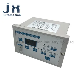 Ultra-sônica Fotoelétrico Controlador de Correção EPC-D12 Para o Plástico Filme, Máquina de Corte