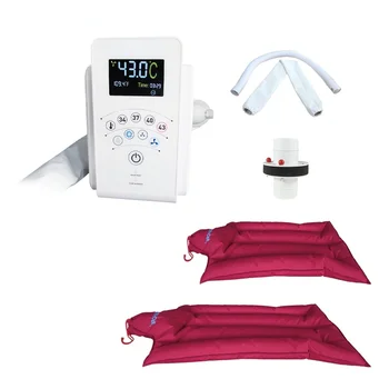 uso veterinário QUENTE, equipamentos de AR contra a hipotermia para pequenos animais na cirurgia ou hospital gaiola de uso